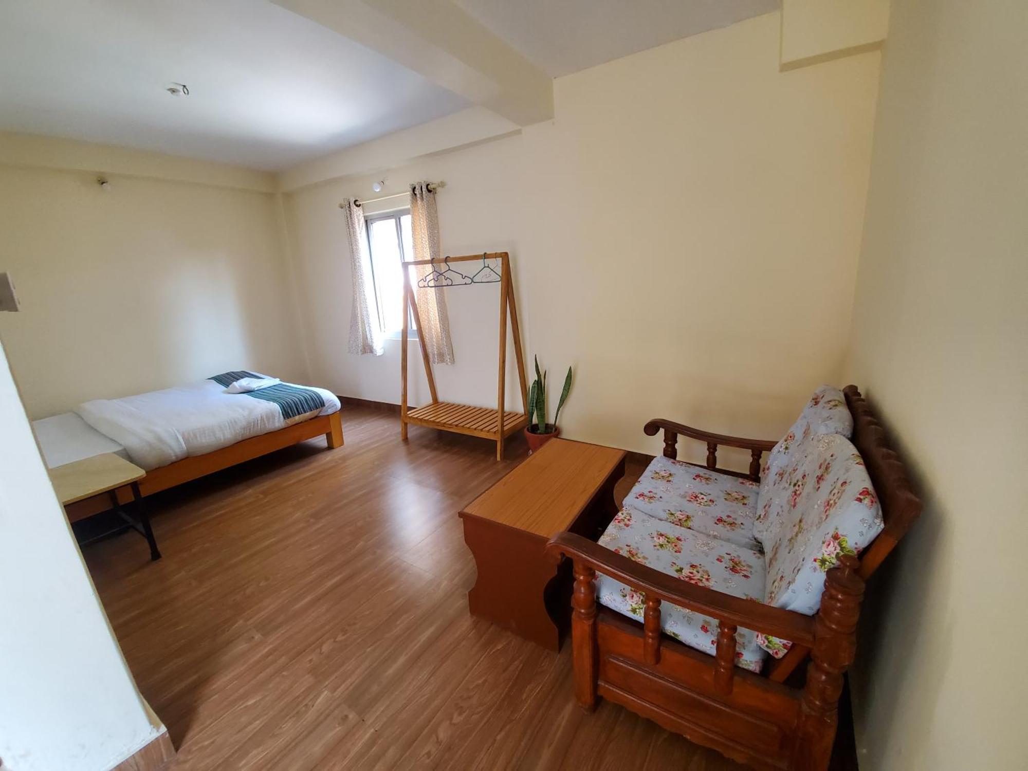 Santoshi Guest House, Pokhara Exterior foto