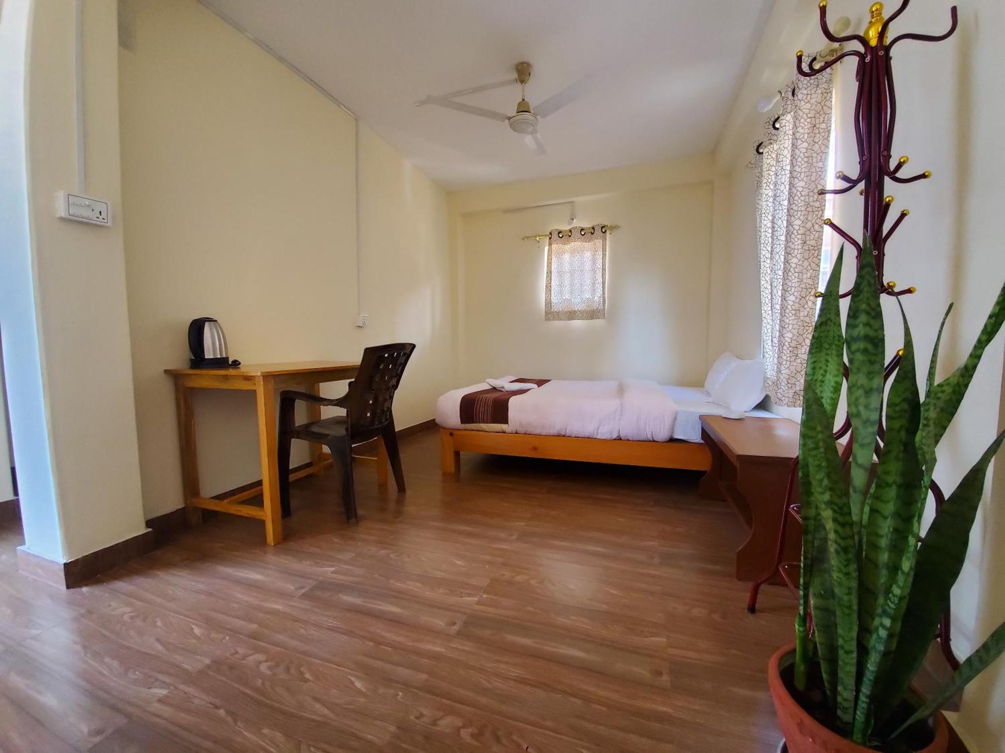 Santoshi Guest House, Pokhara Exterior foto