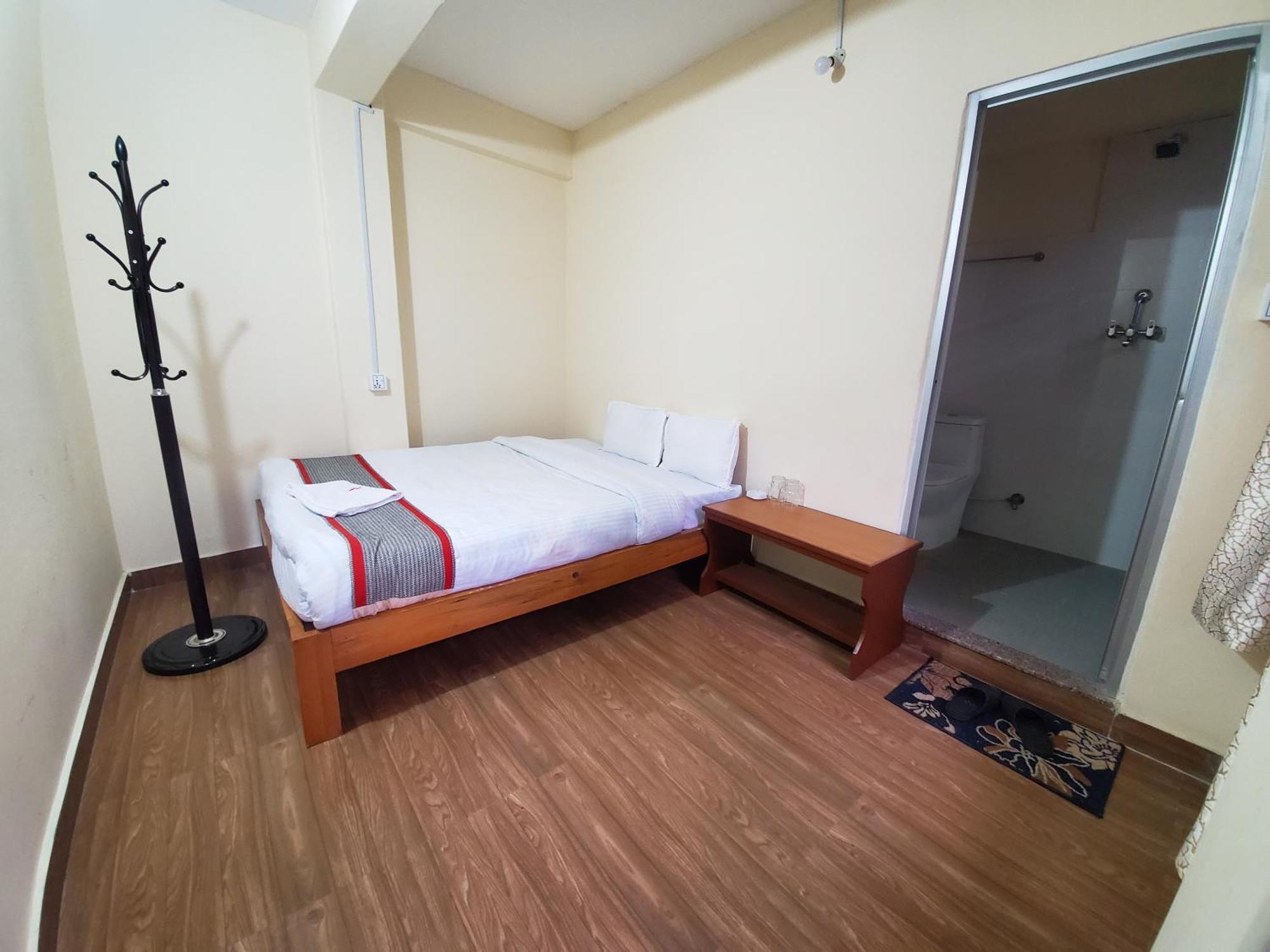 Santoshi Guest House, Pokhara Exterior foto
