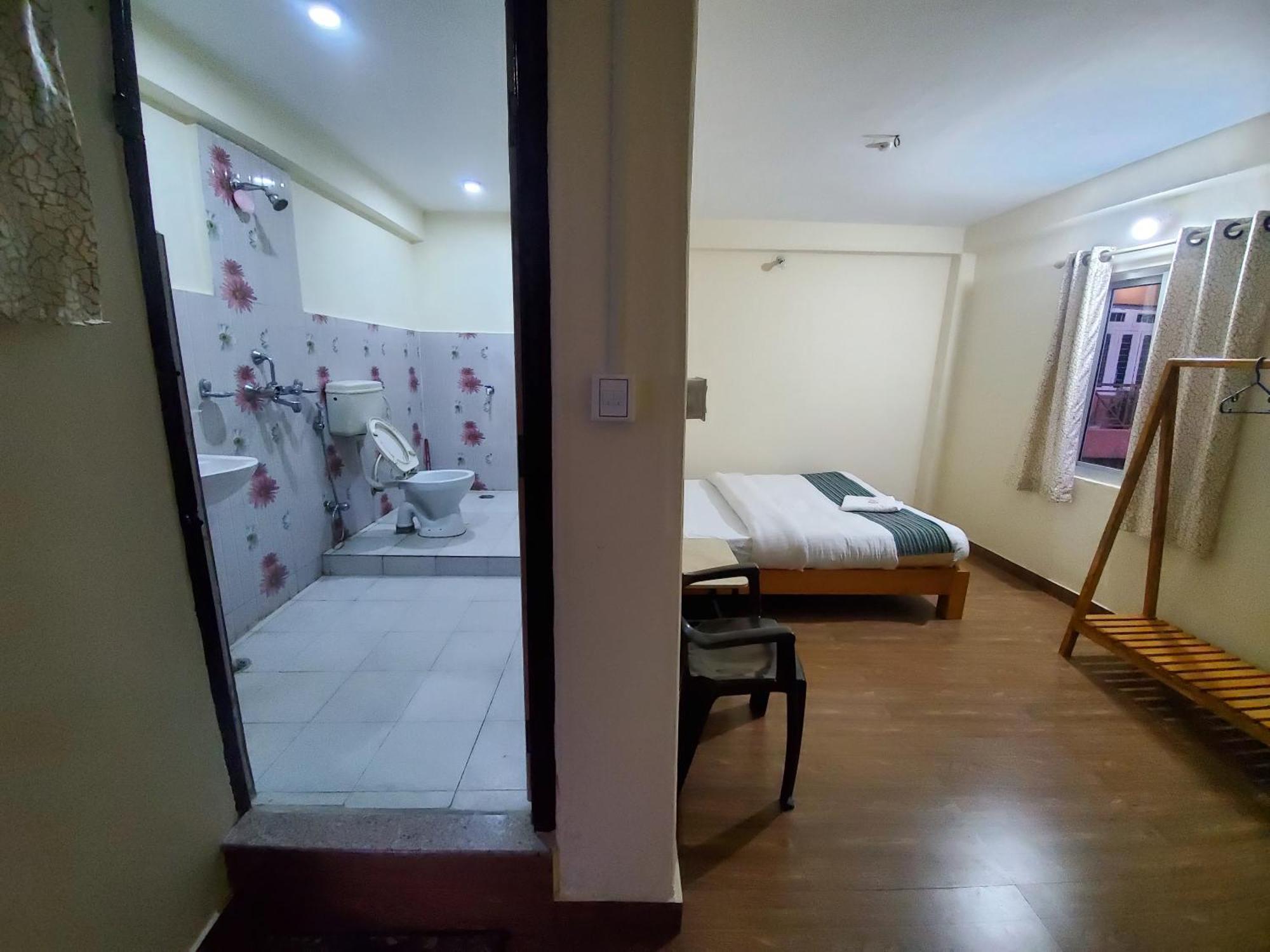 Santoshi Guest House, Pokhara Zimmer foto