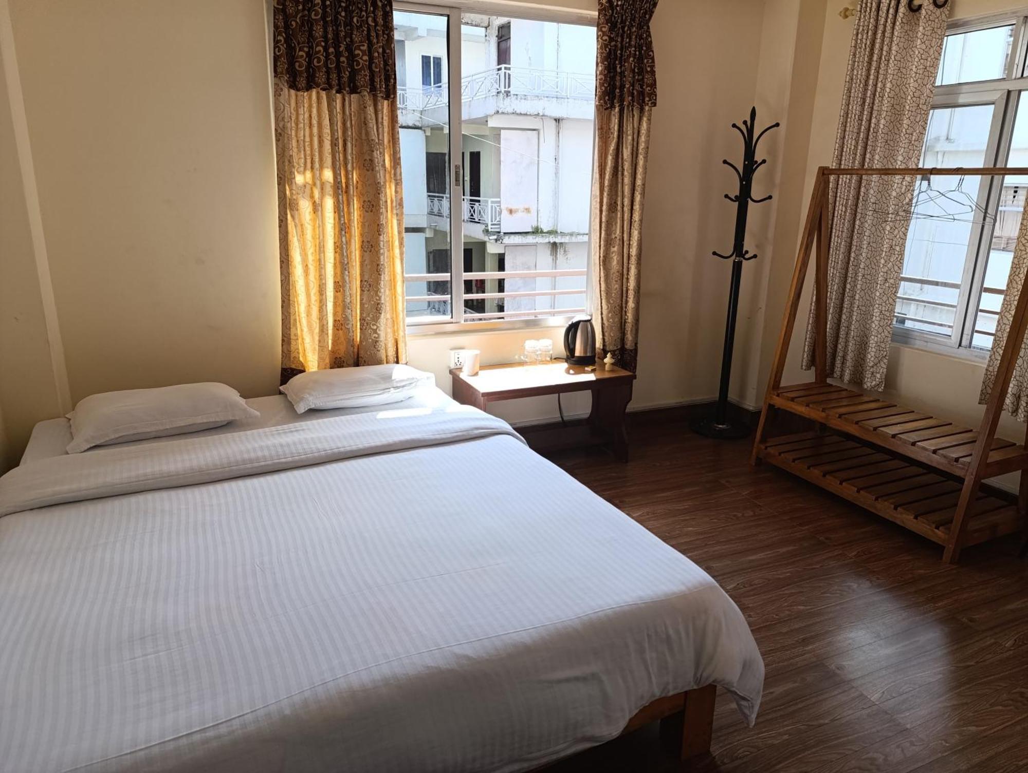 Santoshi Guest House, Pokhara Zimmer foto