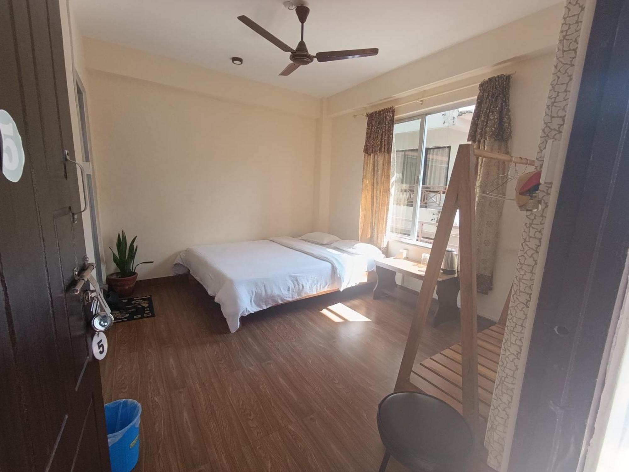 Santoshi Guest House, Pokhara Zimmer foto