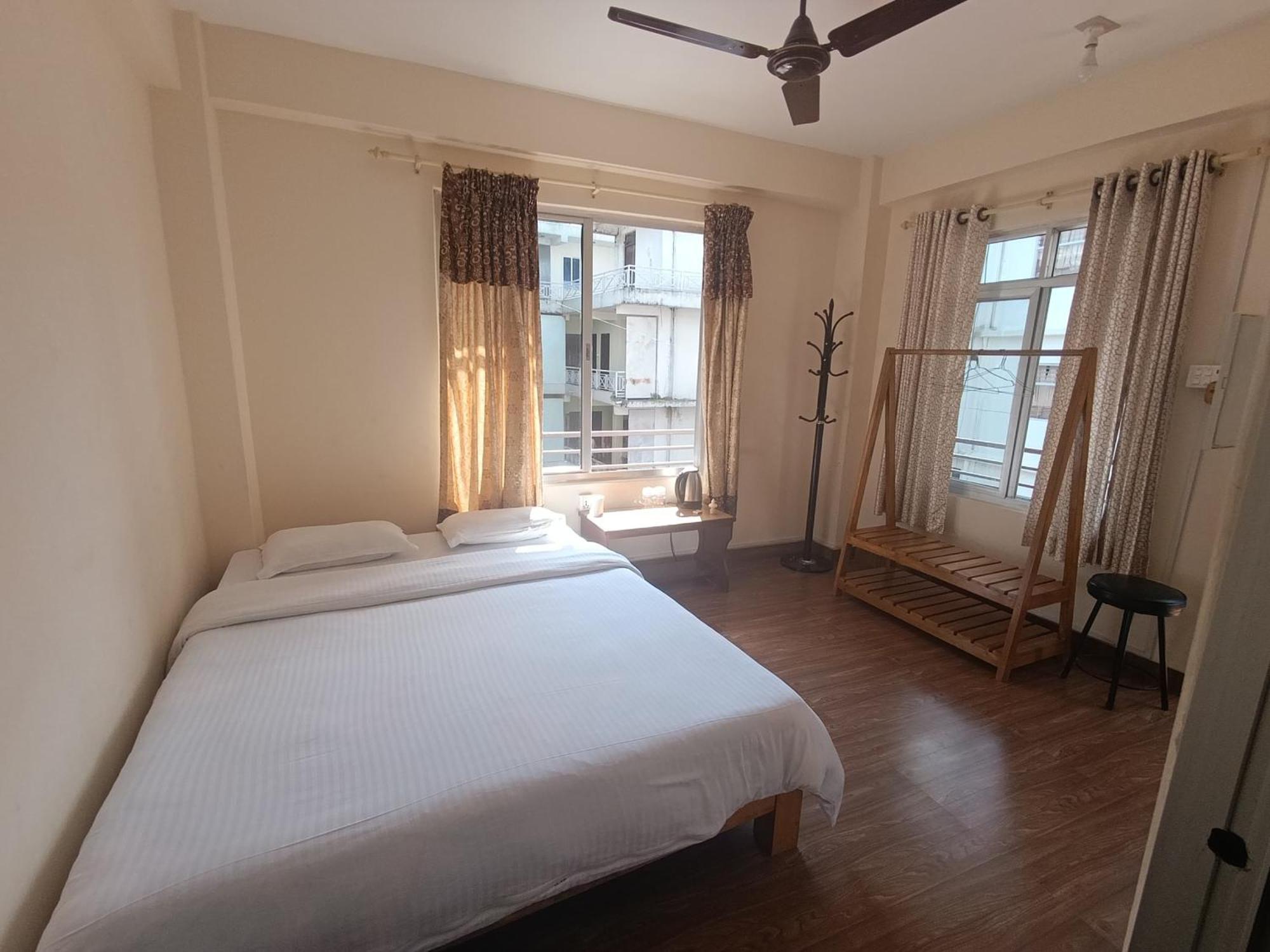 Santoshi Guest House, Pokhara Zimmer foto
