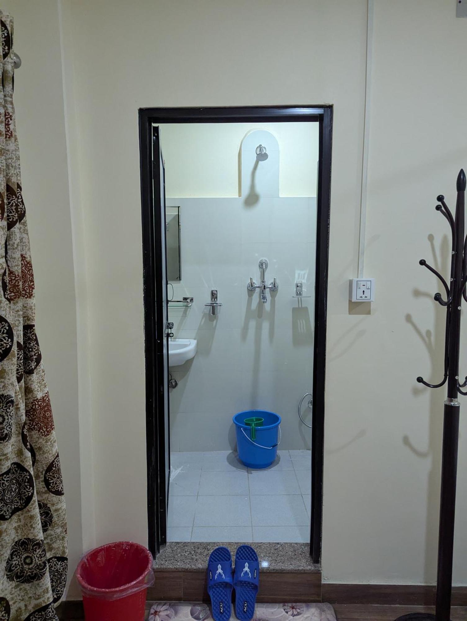 Santoshi Guest House, Pokhara Zimmer foto