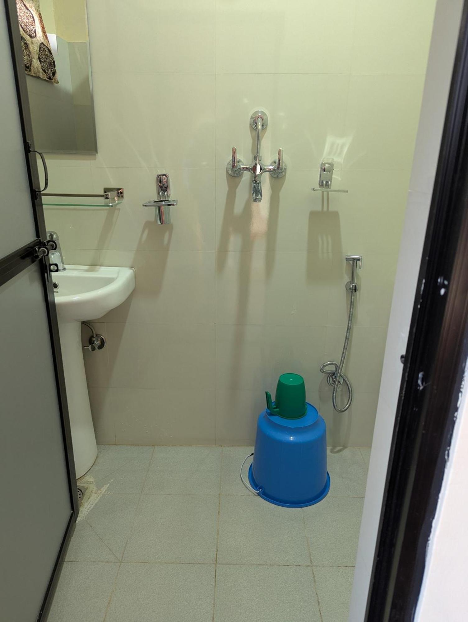 Santoshi Guest House, Pokhara Zimmer foto