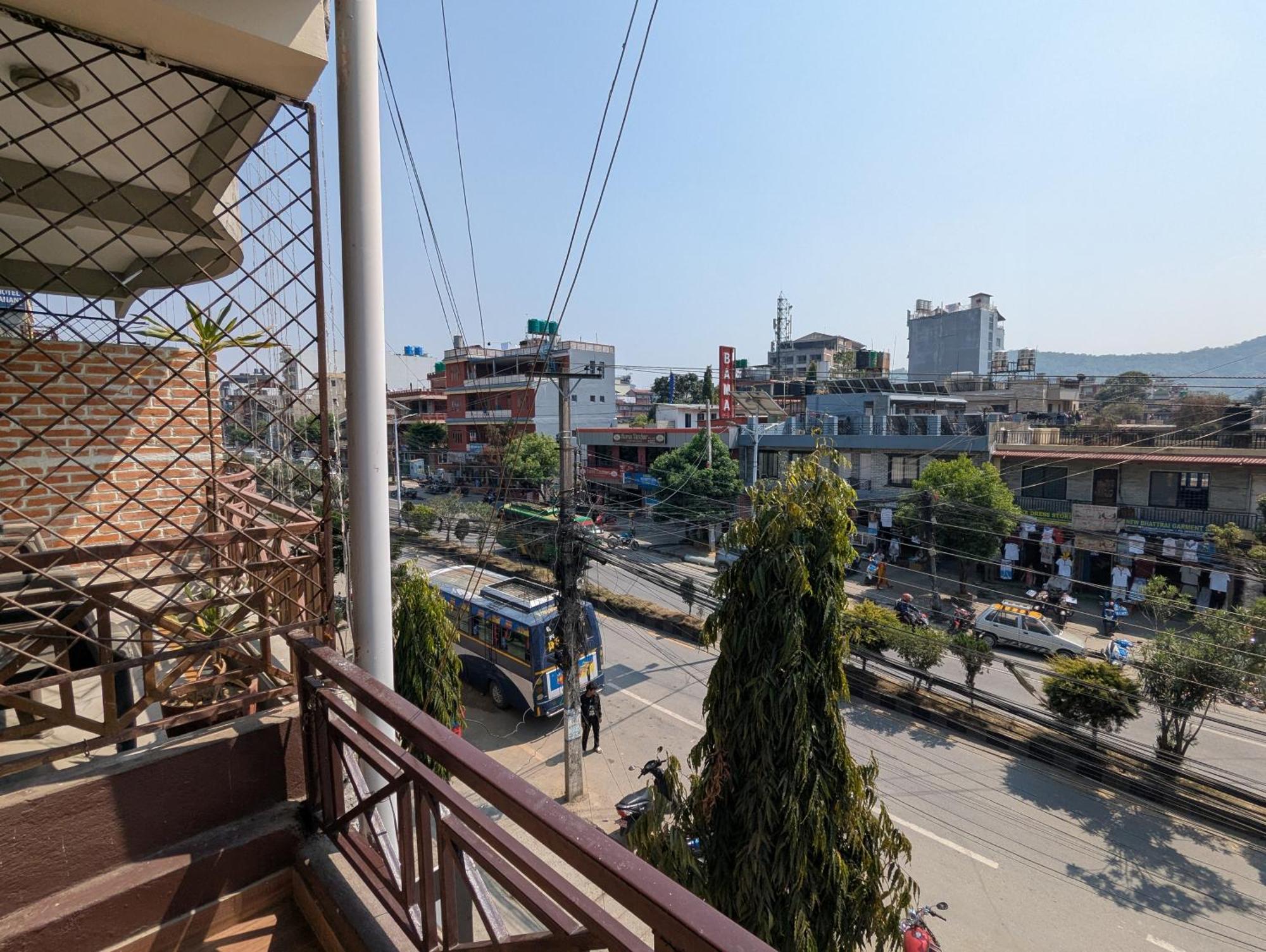 Santoshi Guest House, Pokhara Zimmer foto