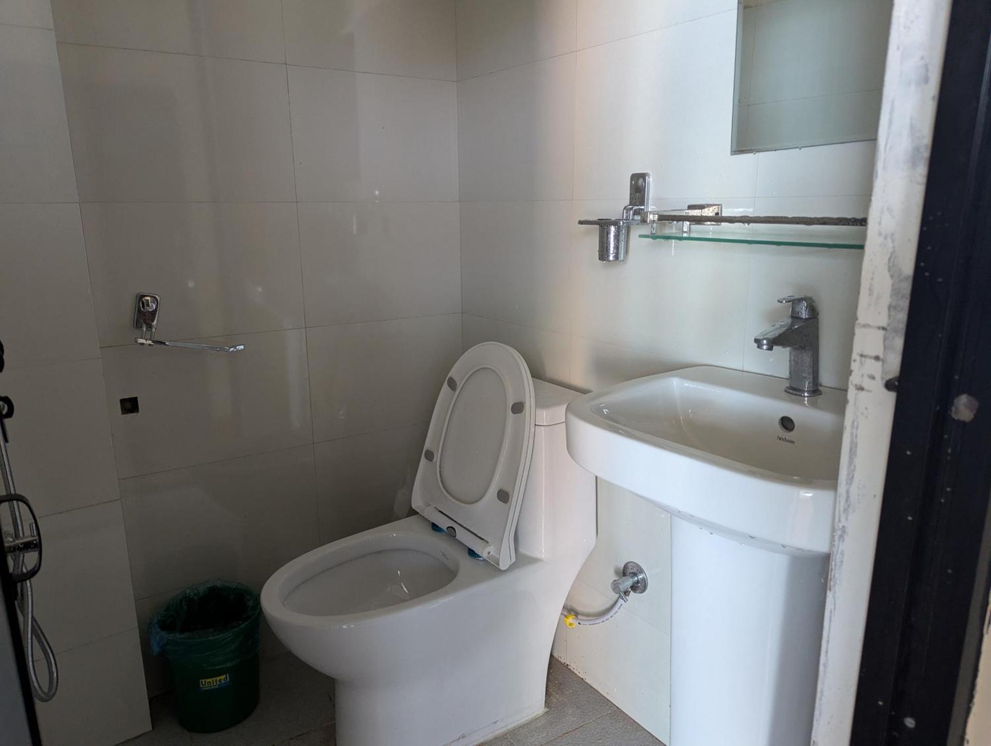 Santoshi Guest House, Pokhara Zimmer foto
